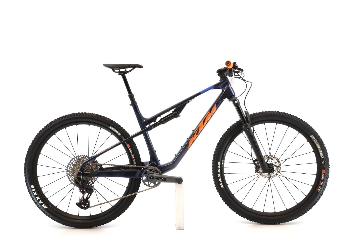 KTM Scarp MT Master AXS 2025