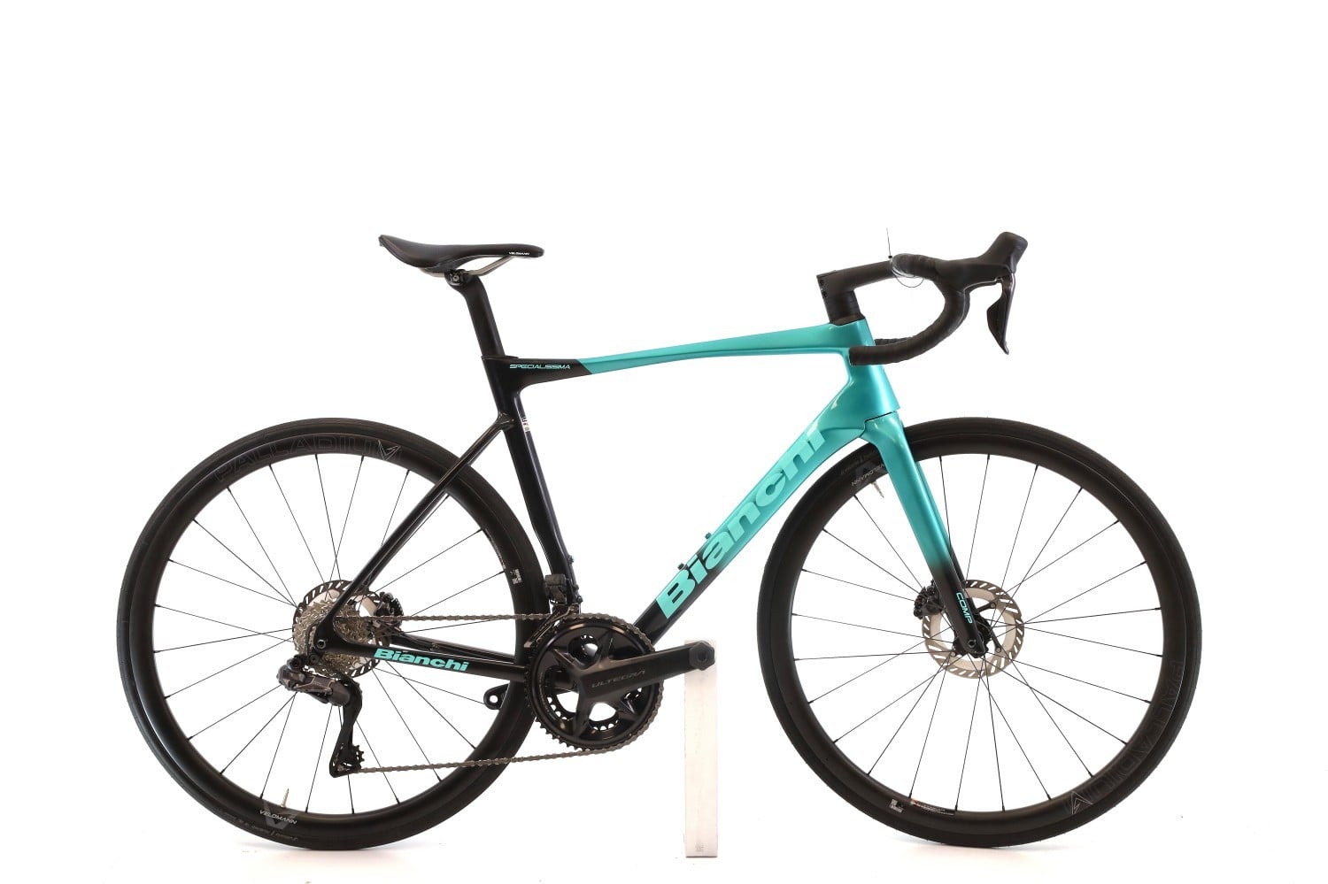 Bianchi Specialissima Comp Di2 12V 2024