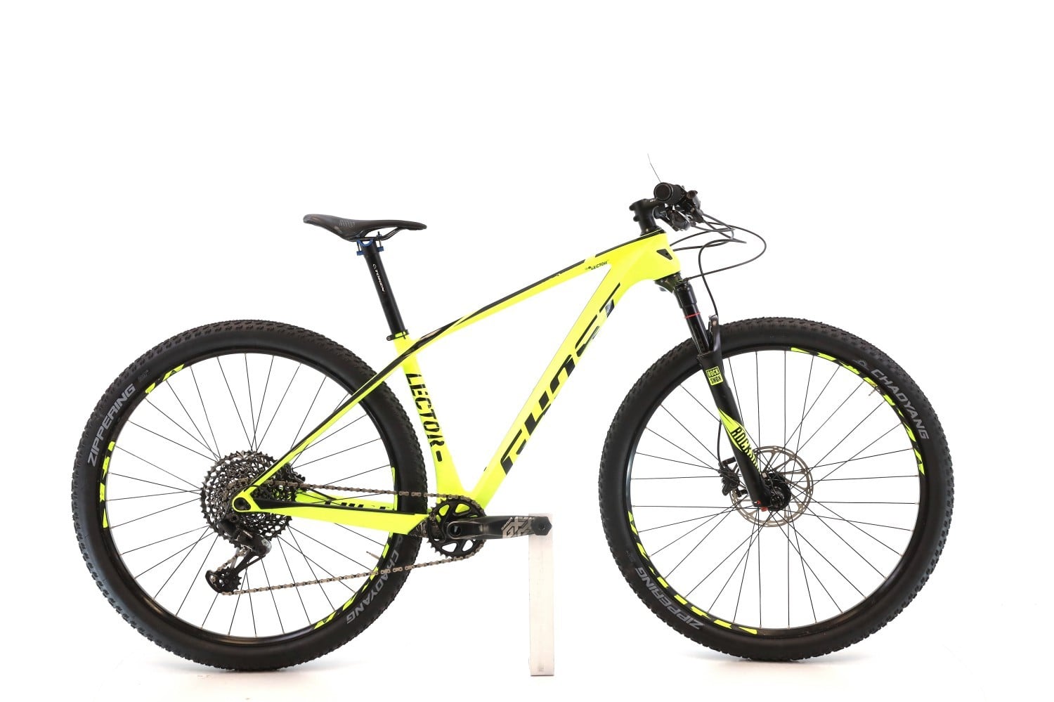 Ghost Lector 5.9 GX 2019
