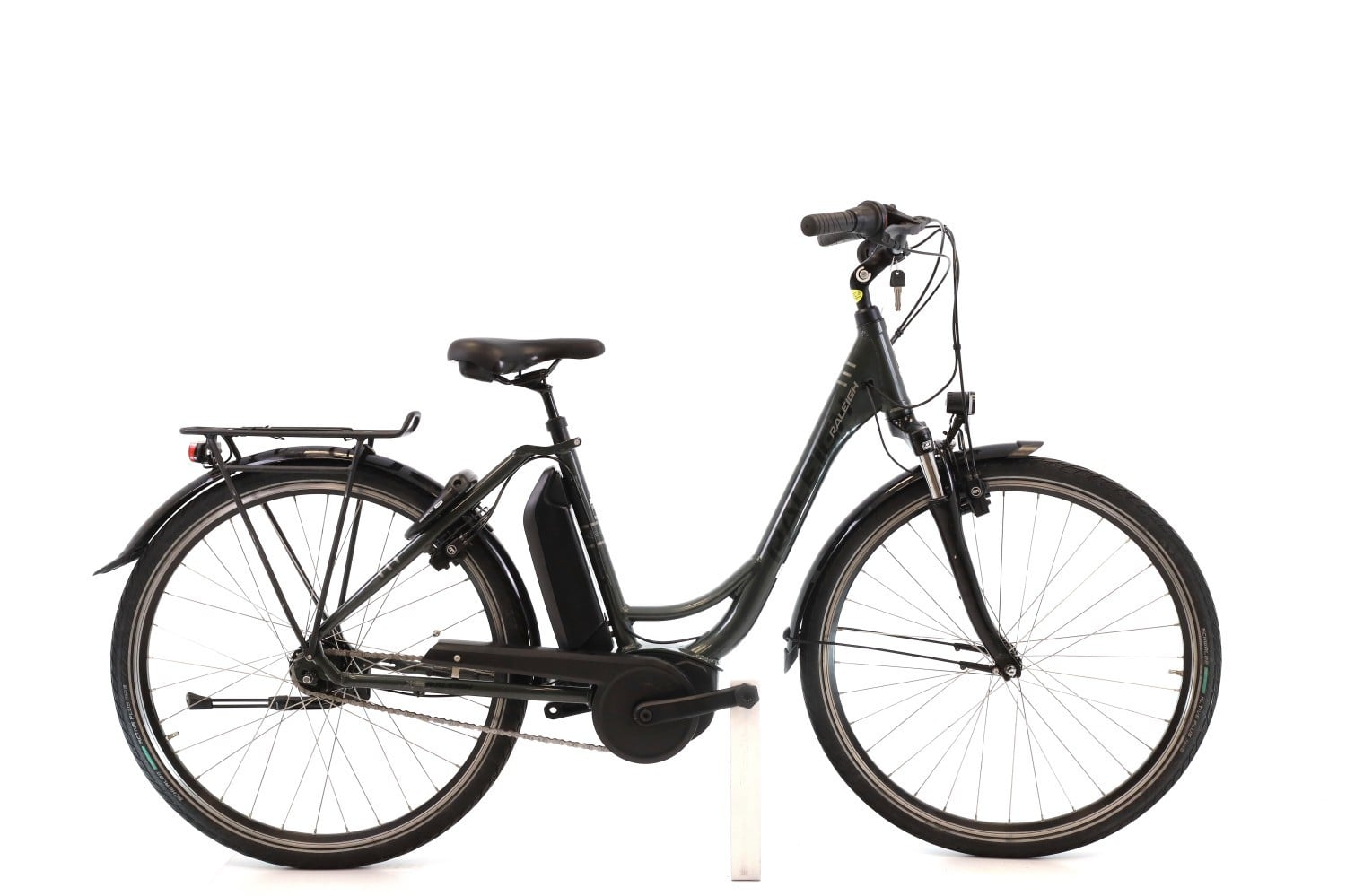 False Raleigh Jersey 7 2023