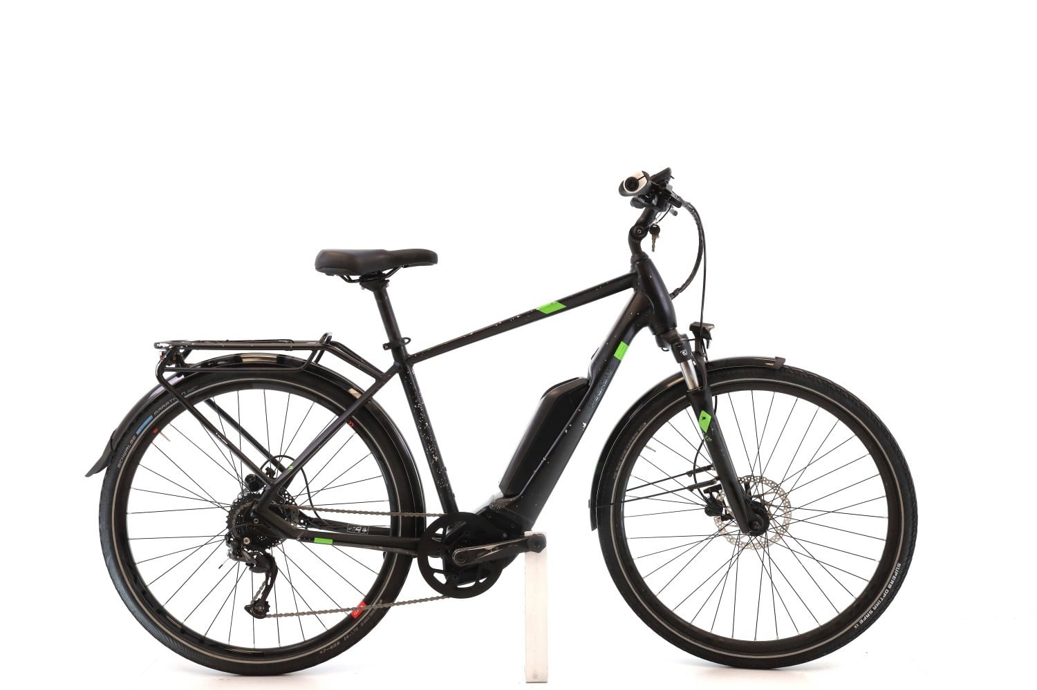 Pegasus Pegasus Solero E9 Sport CX 2022