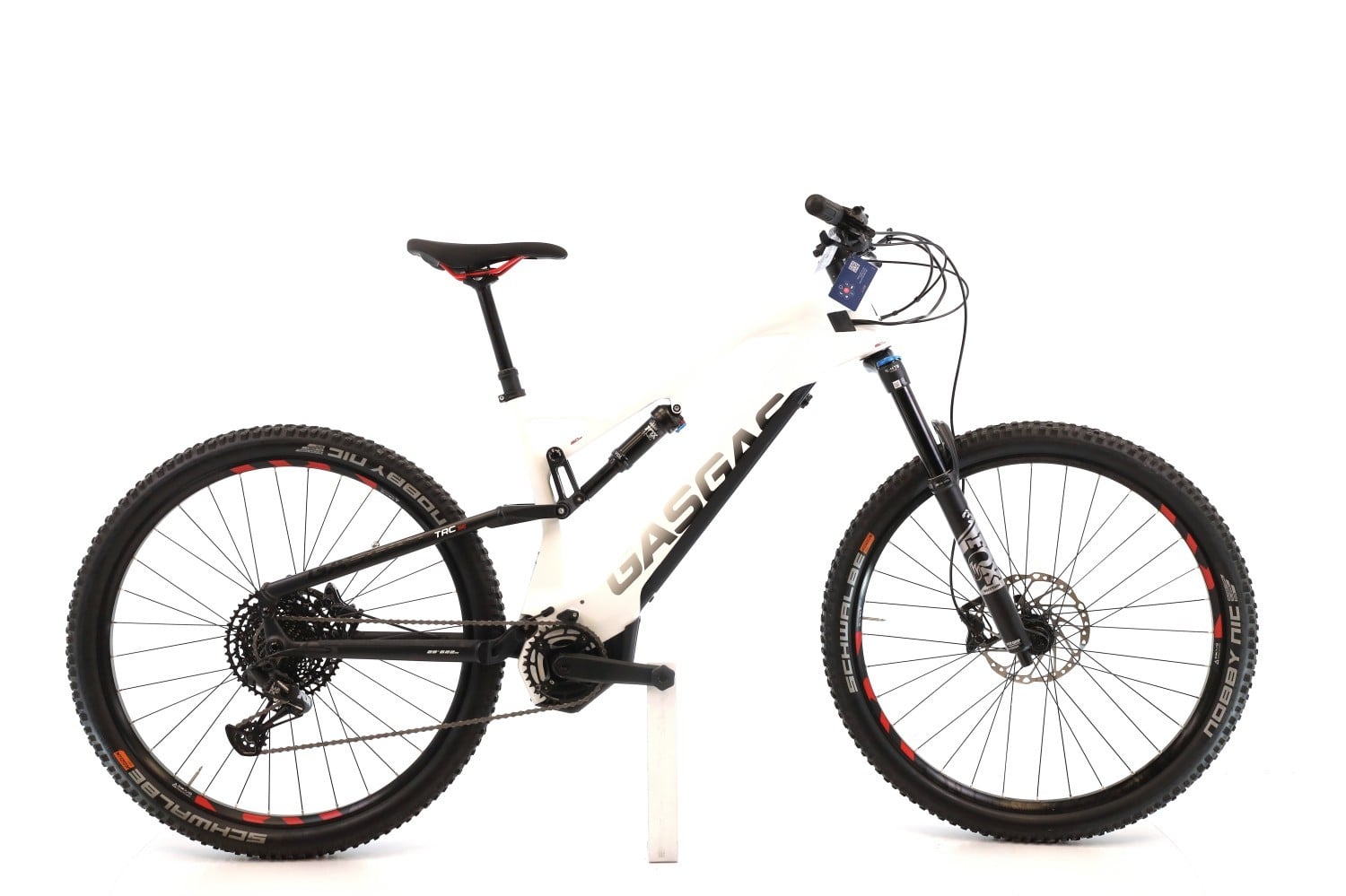 Gas Gas TRC SE 2025