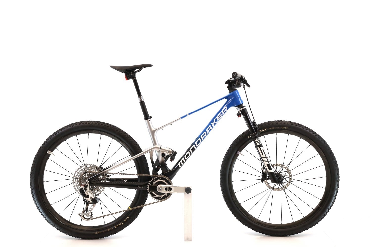 Mondraker F-Podium RR SL 2025
