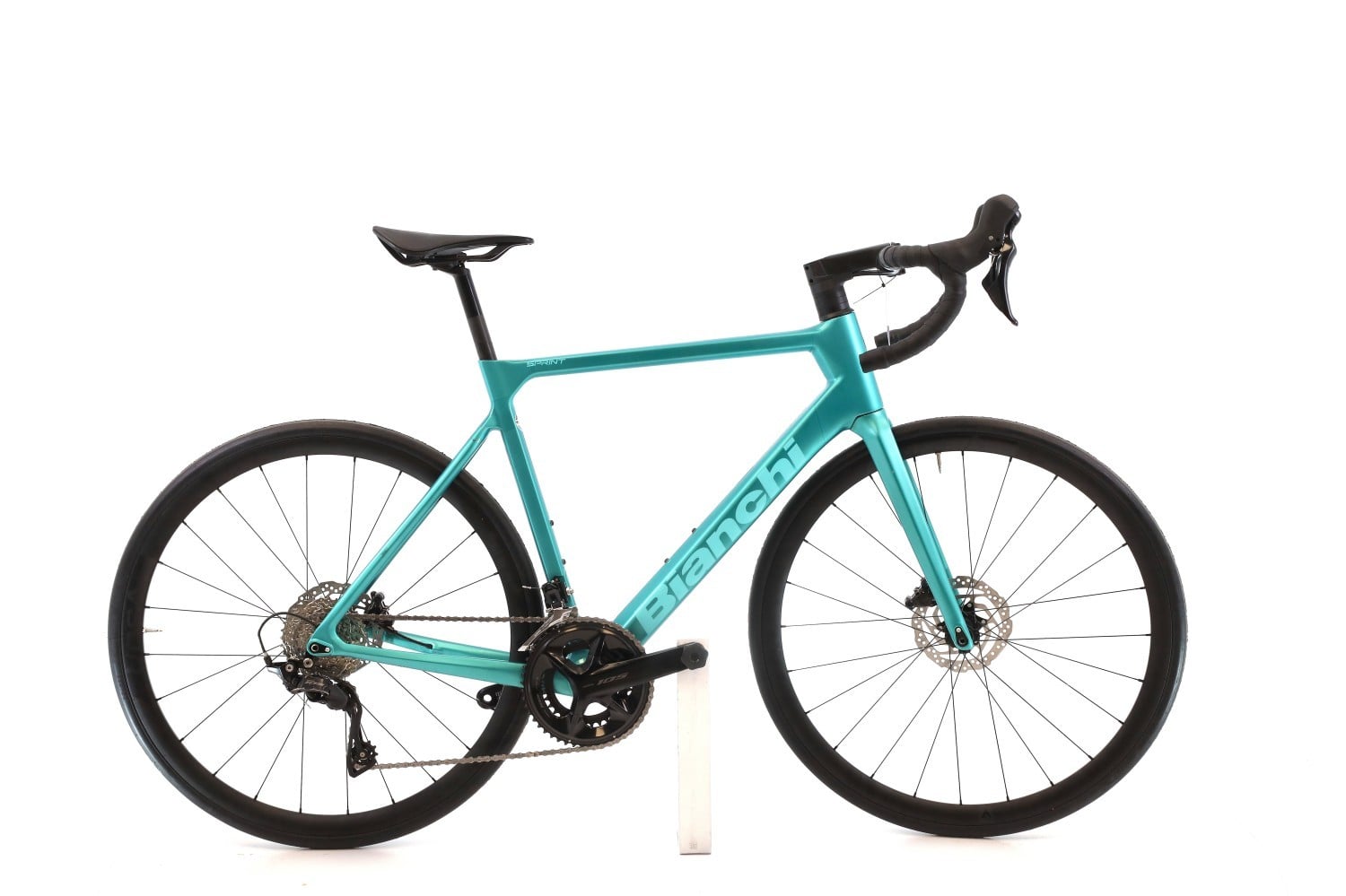 Bianchi Sprint 2024