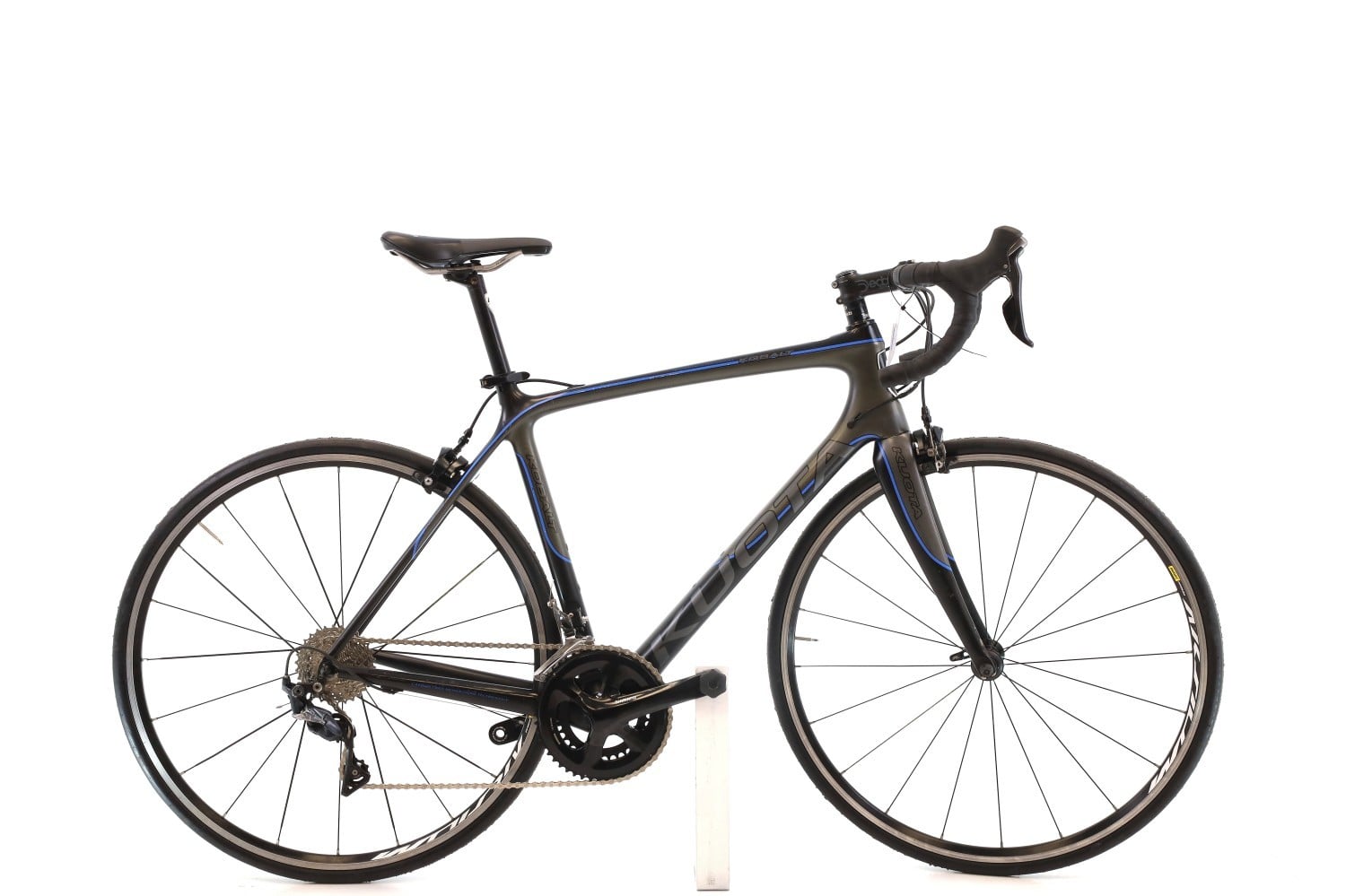Kuota Kuota Kobalt 2017