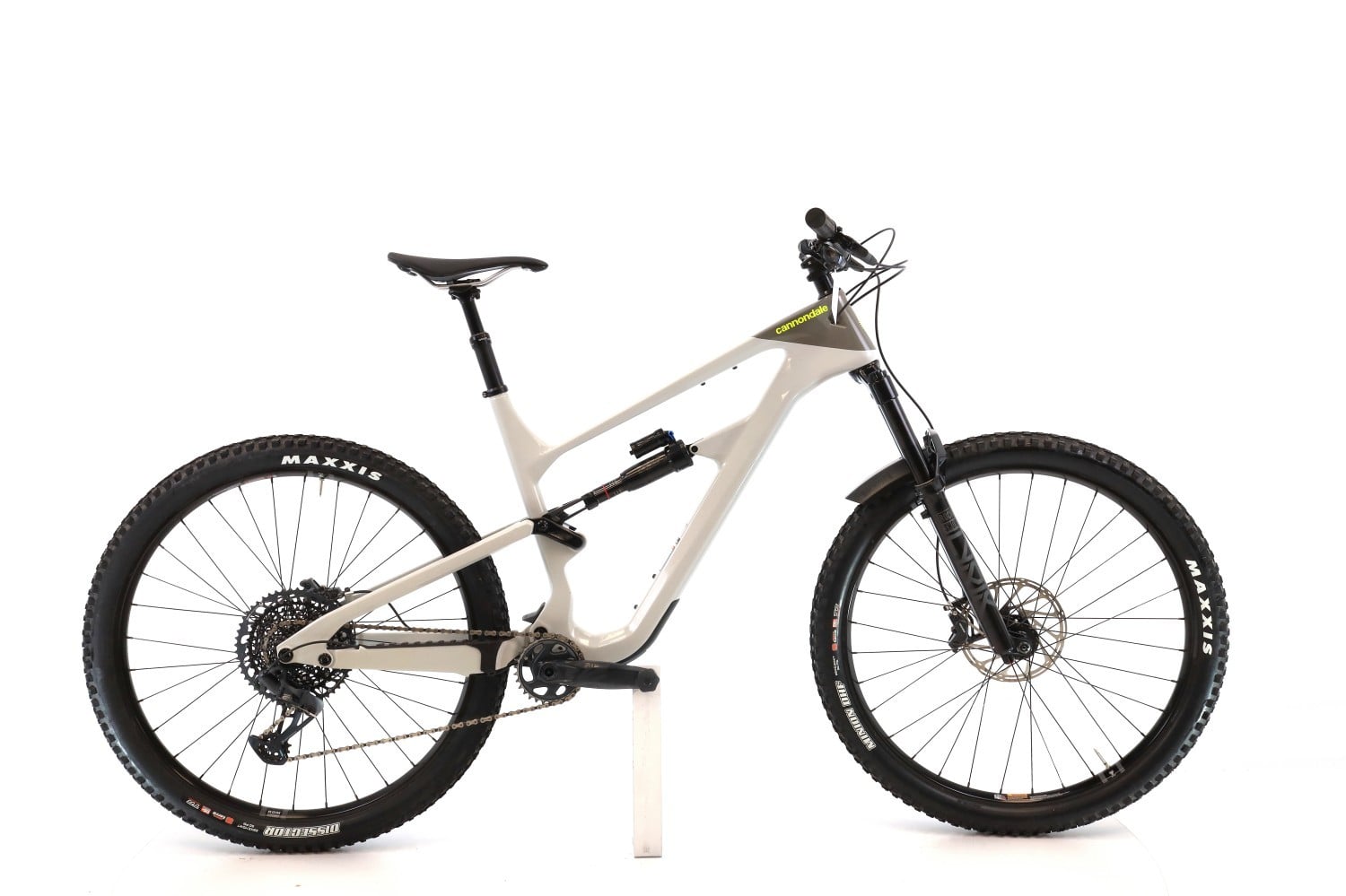 Cannondale Habit GX 2025