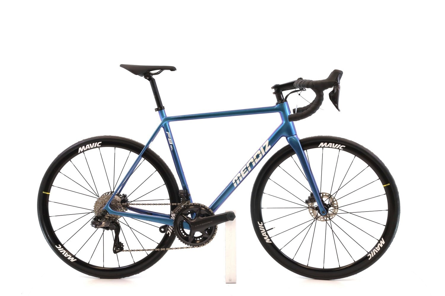 Mendiz F8 SL Di2 12V 2023