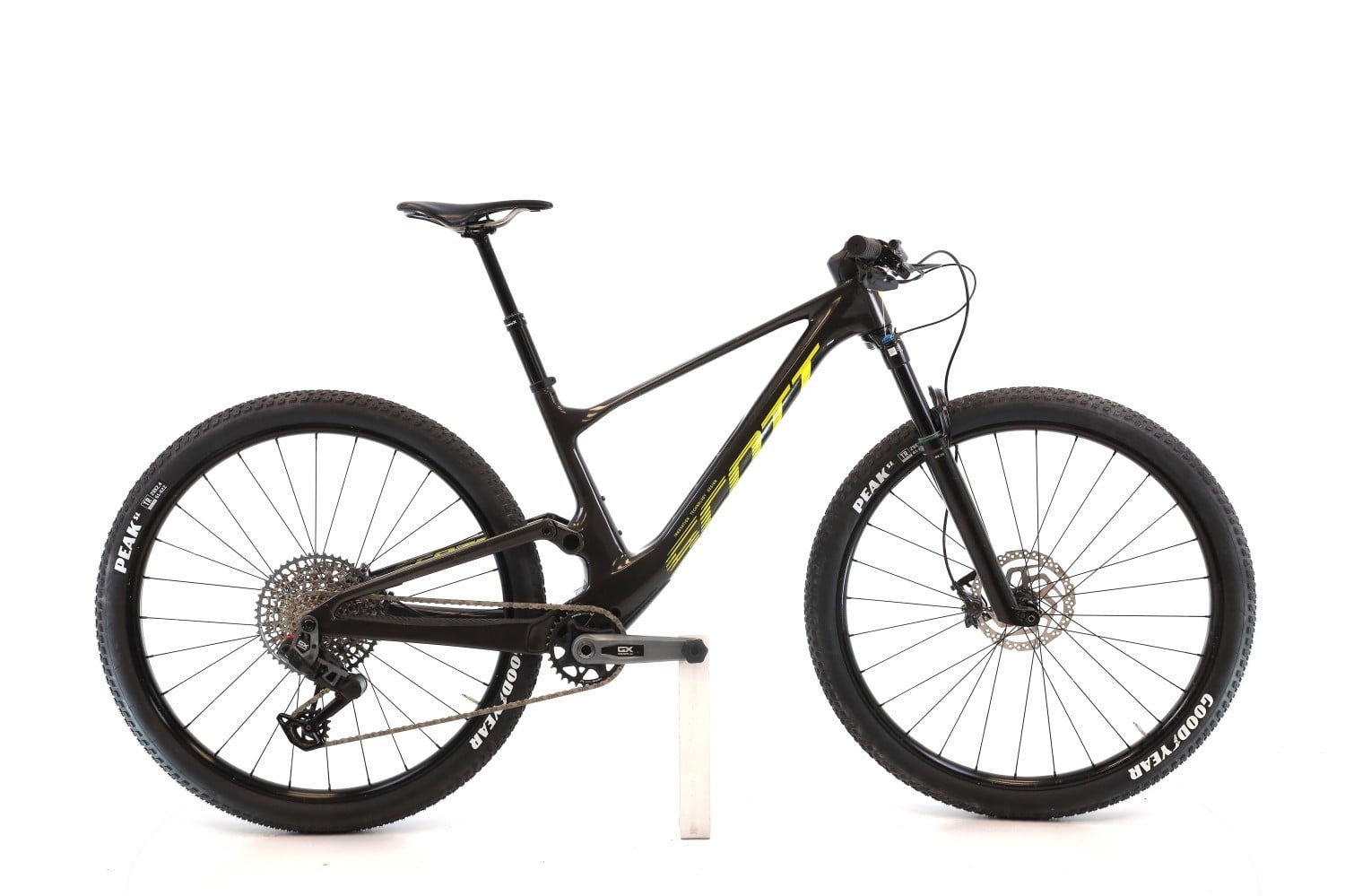 Scott Spark RC Team Issue GX AXS 2024
