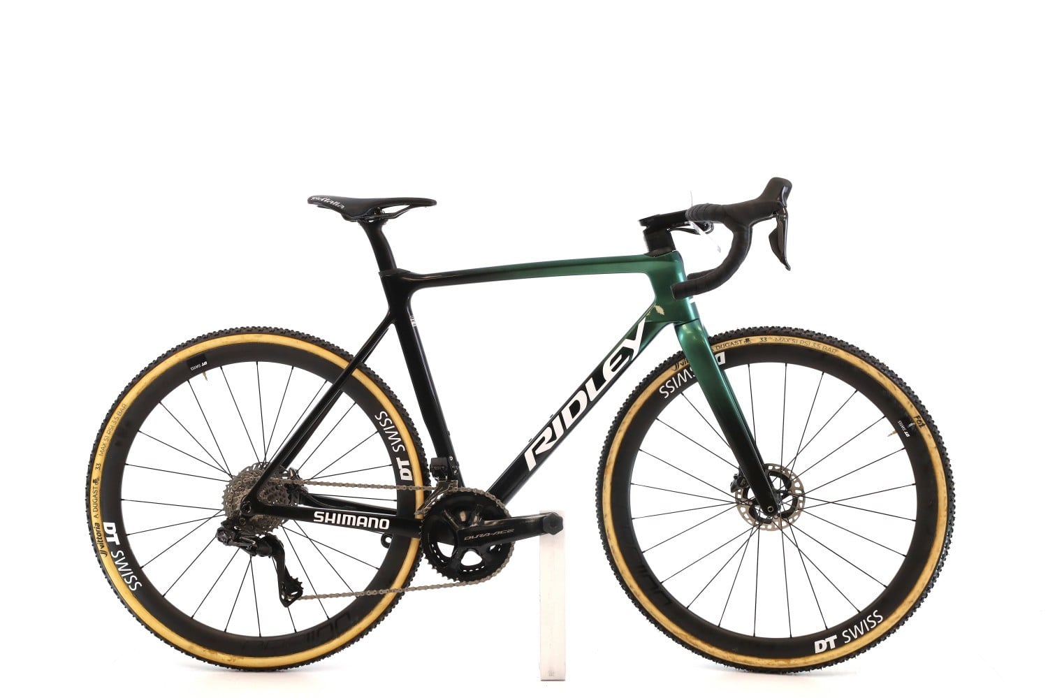 Ridley Ridley X-Night RS Di2 12V 2025