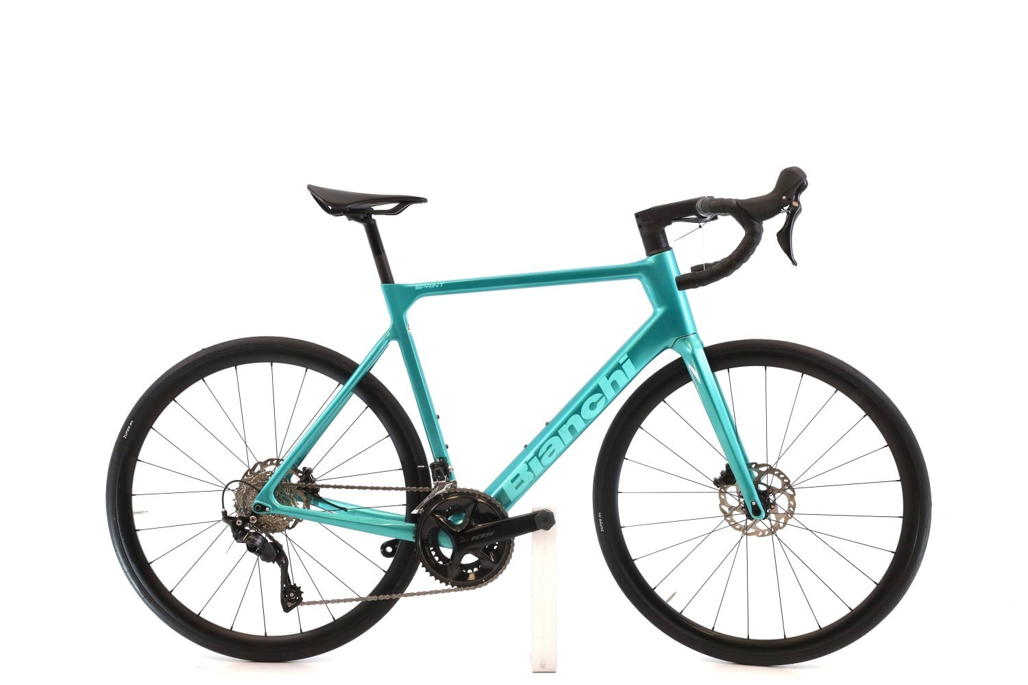Bianchi Sprint 2024