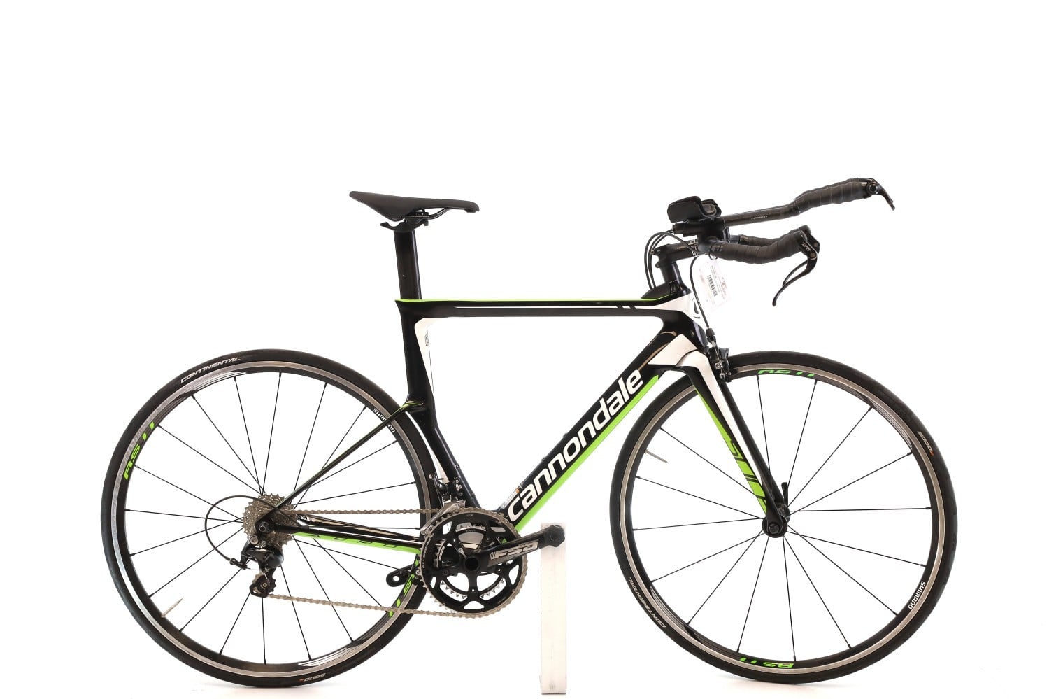 Cannondale Slice 2015