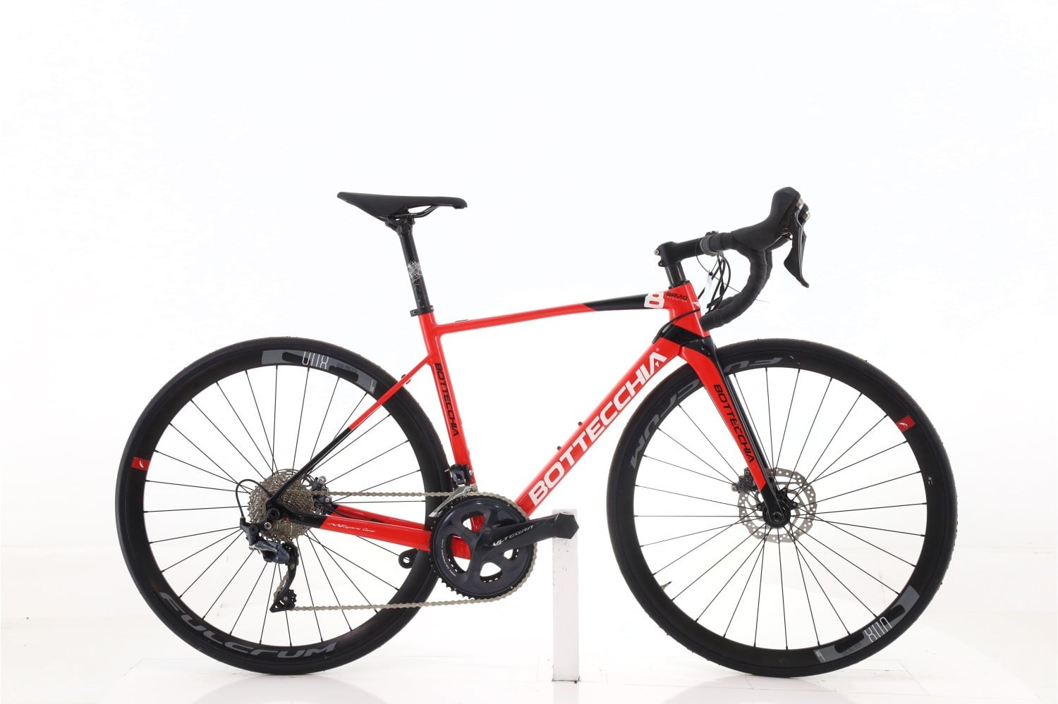 Bottecchia Bottecchia 8Avio Revolution 2022
