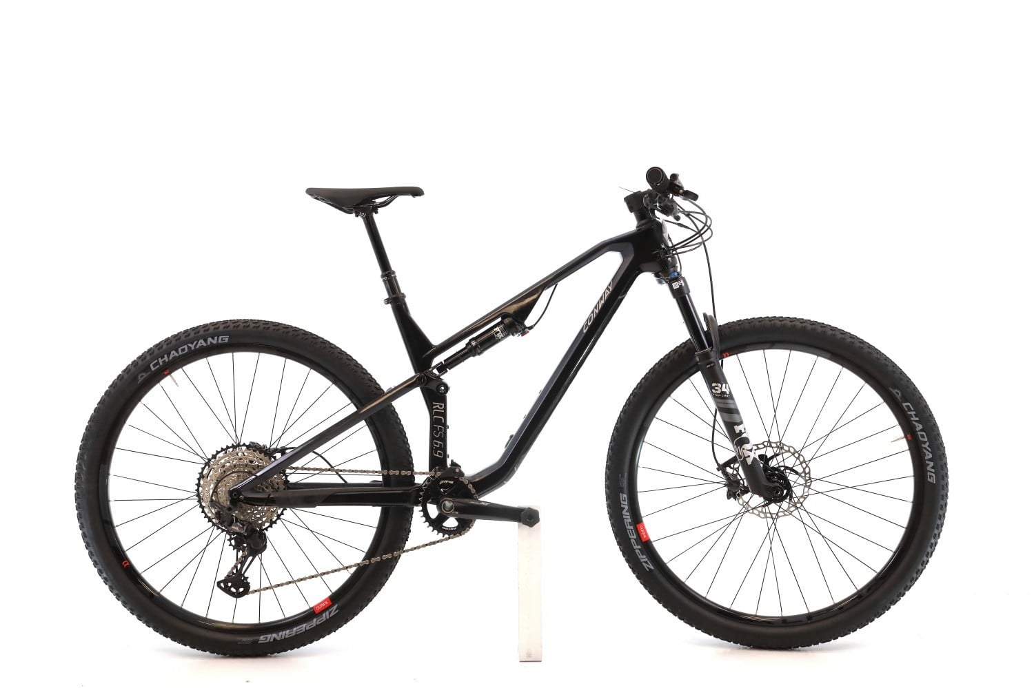 Conway Conway RLC FS 6.9 XT 2021