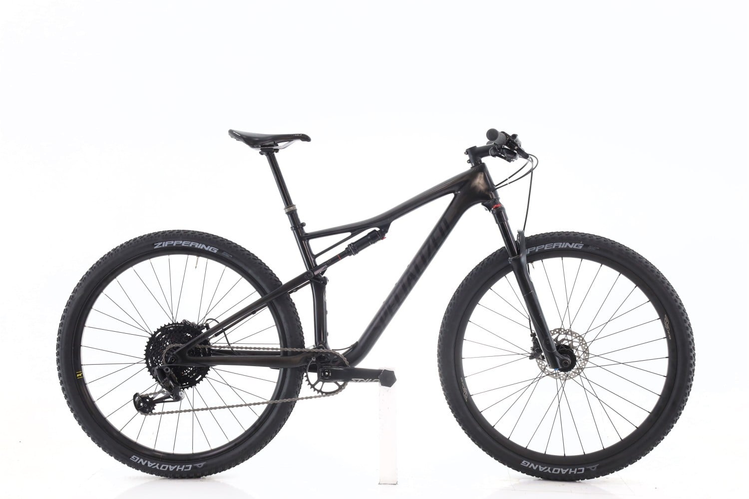 Specialized Epic Expert GX 2020