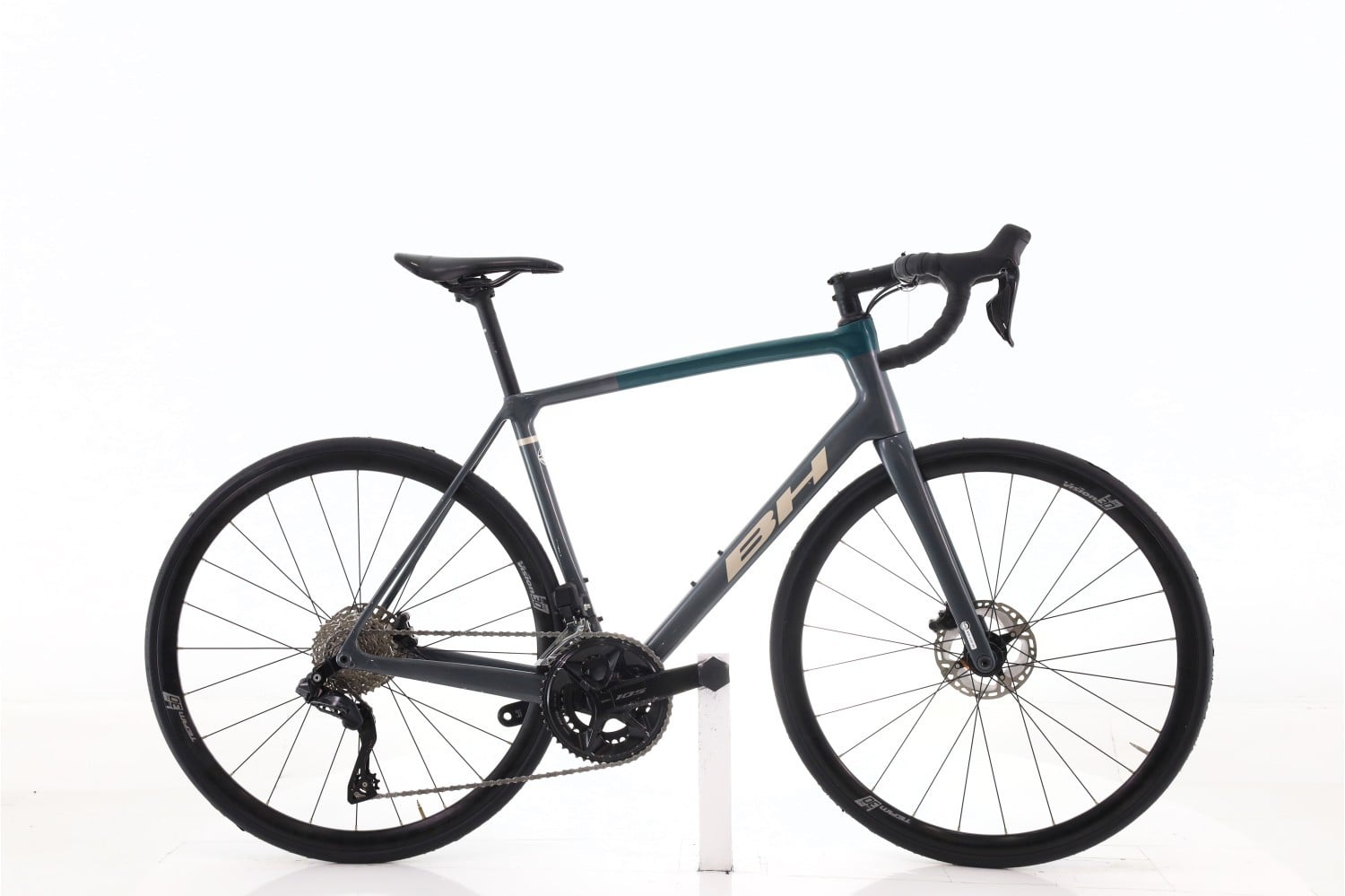 BH SL 1 Di2 12V 2023