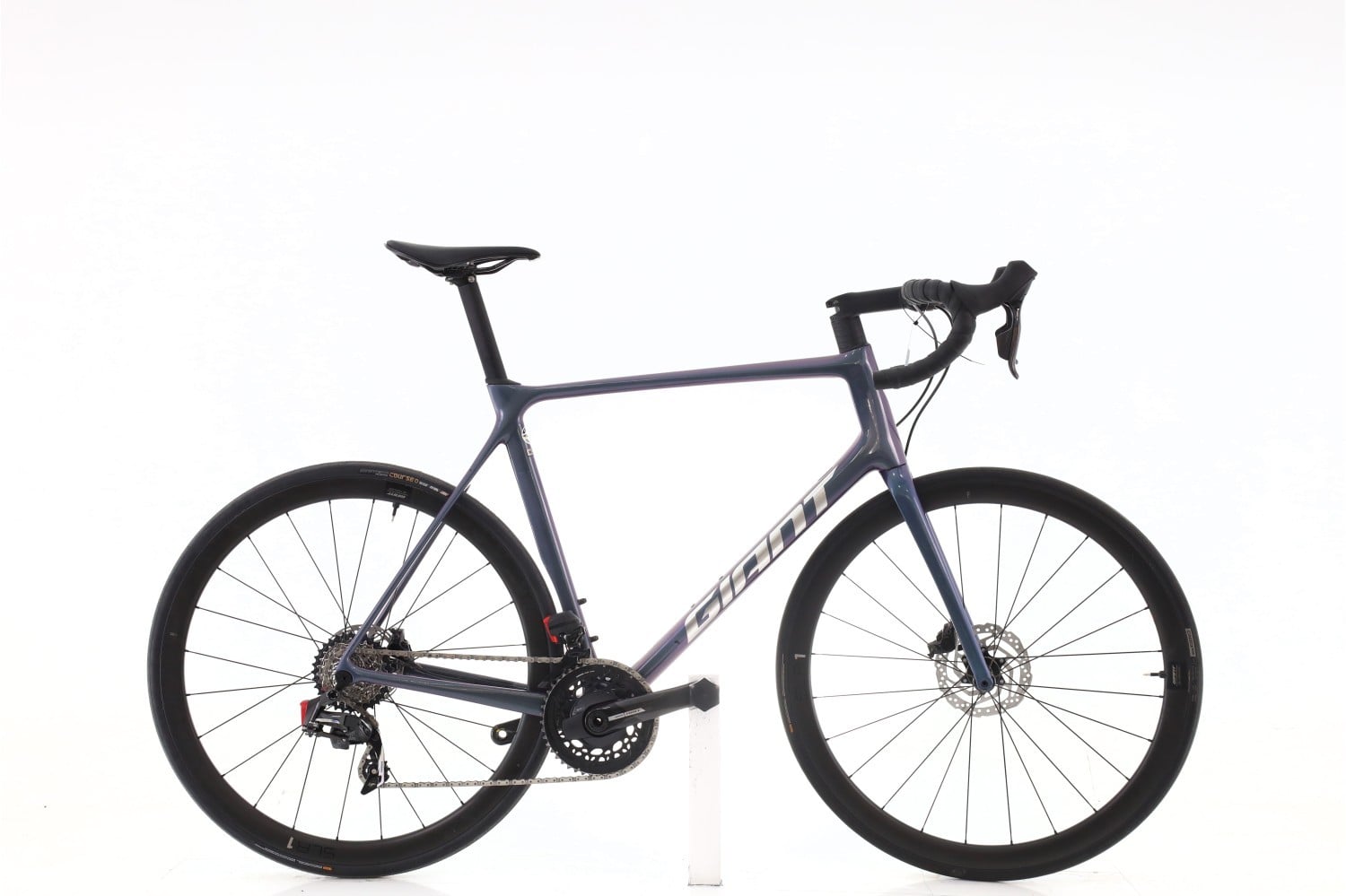 Giant TCR Advanced Pro 0 AXS 12V 2024