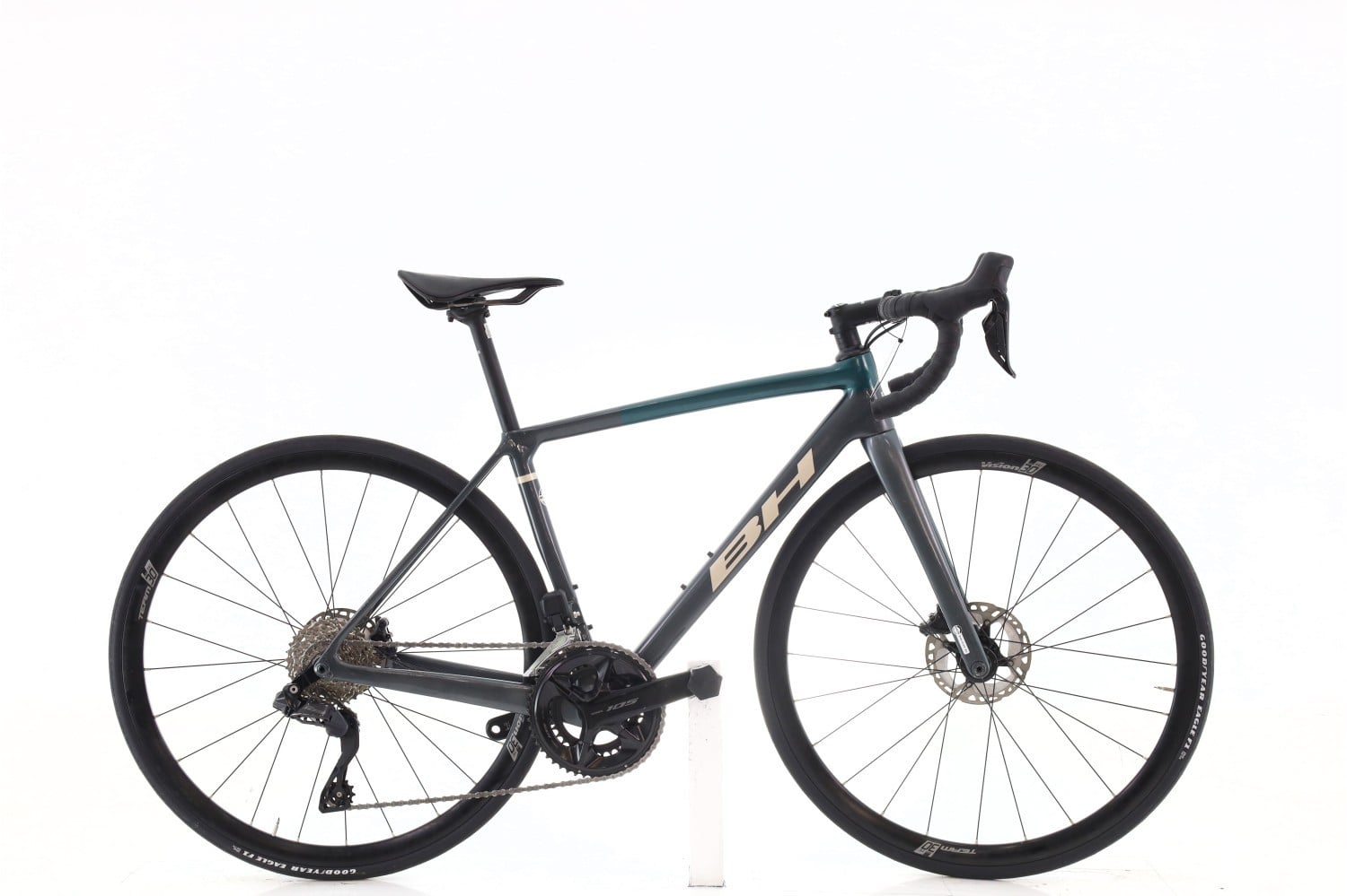 BH SL 1 Di2 12V 2023