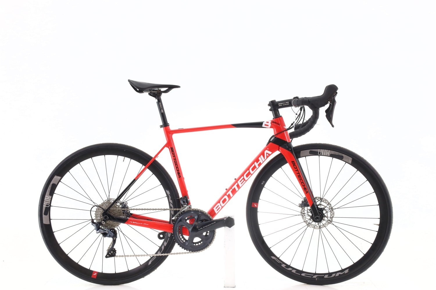 Bottecchia Bottecchia 8Avio Revolution 2022