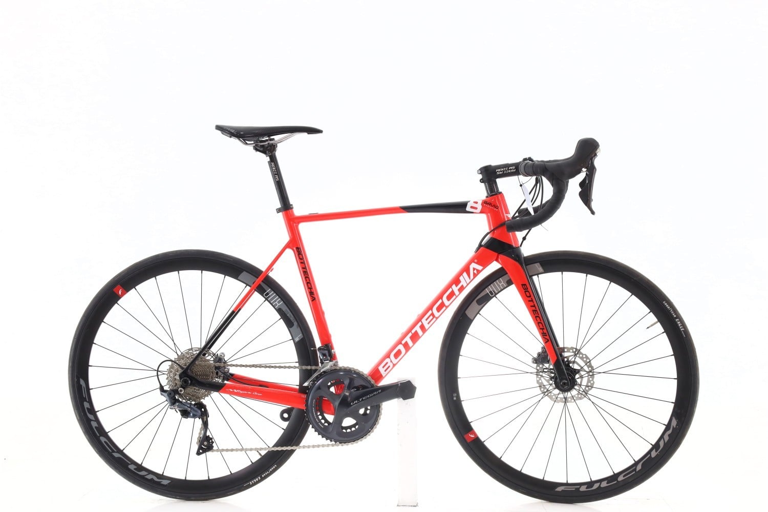 Bottecchia Bottecchia 8Avio Revolution 2022