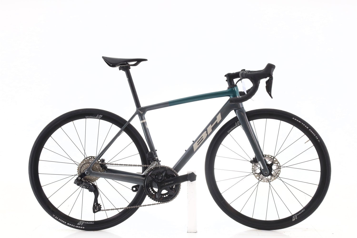 BH SL 1 Di2 12V 2023