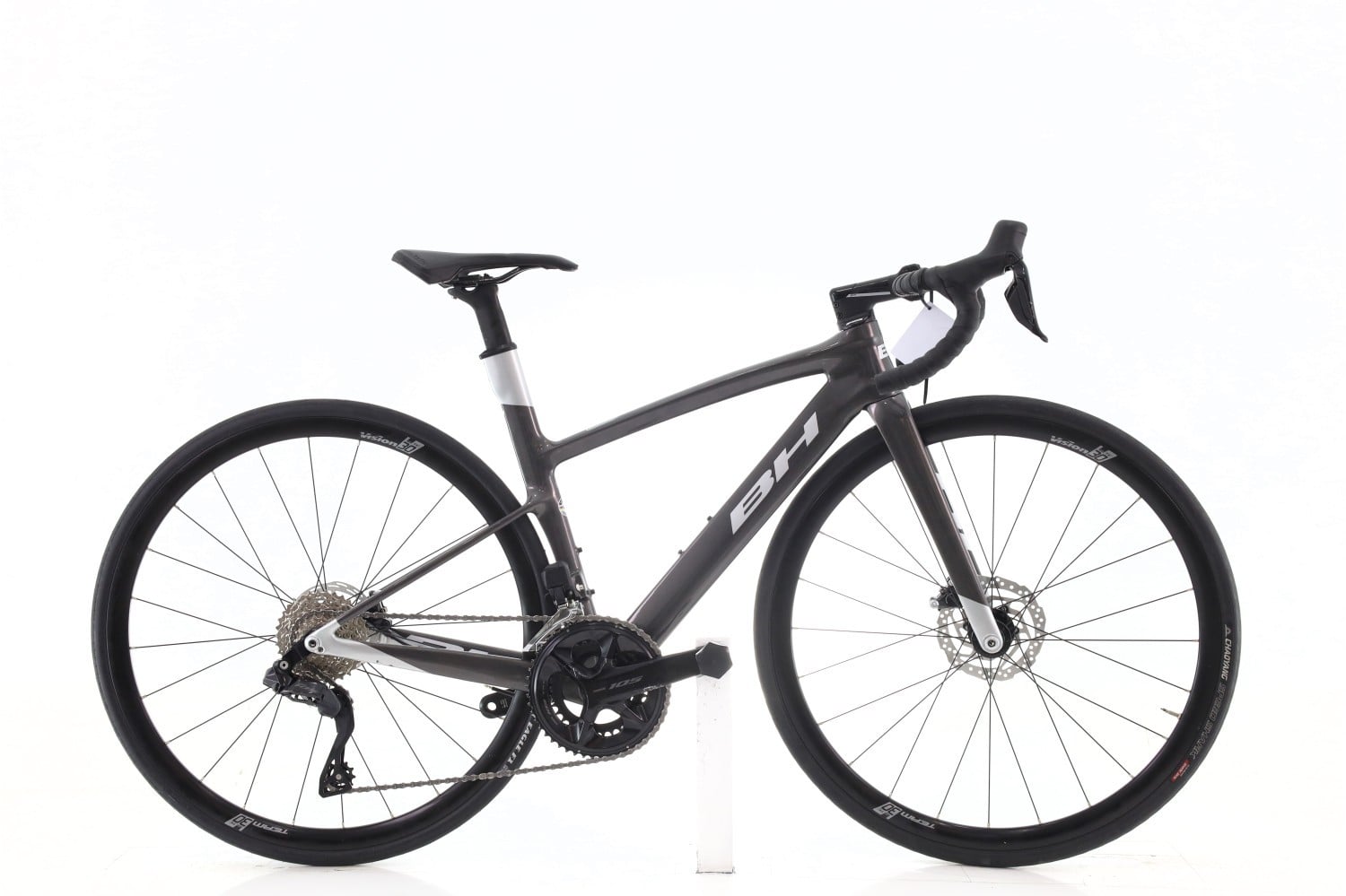 BH G8 Di2 12V 2023