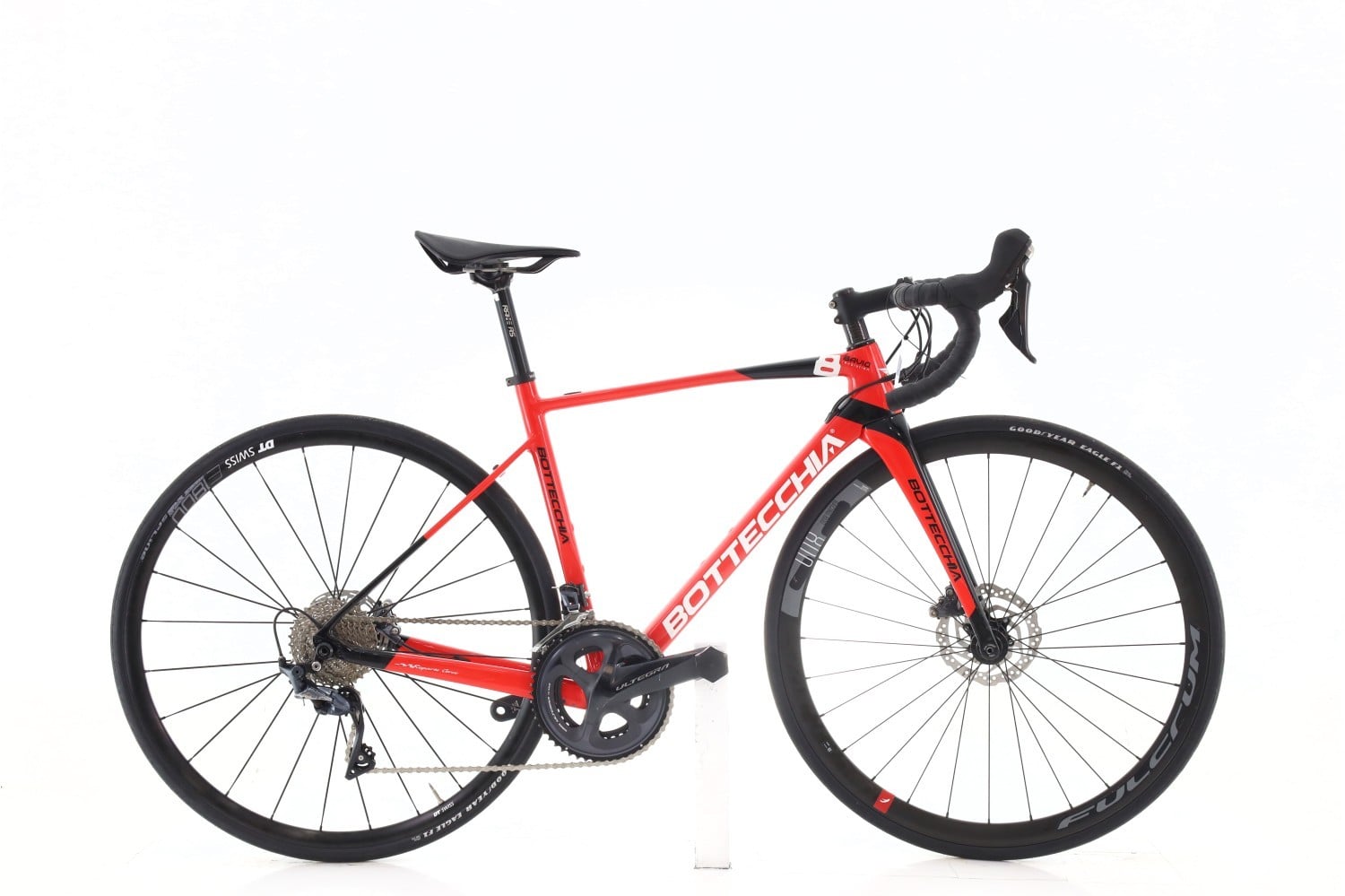 Bottecchia Bottecchia 8Avio Revolution 2022