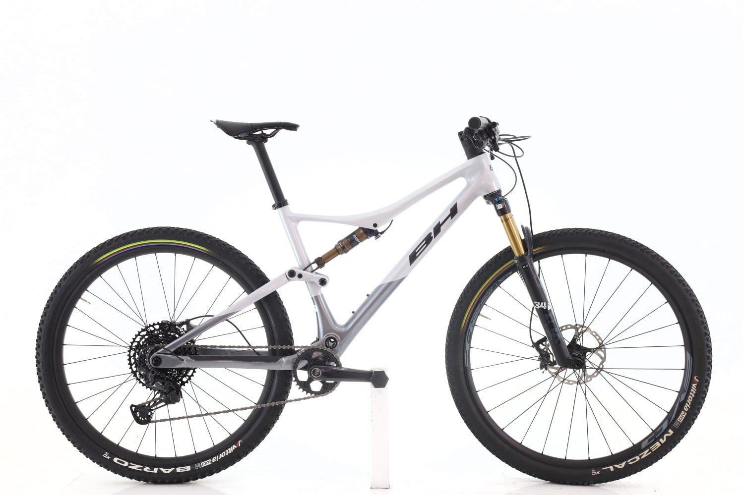 BH Lynx Race Evo 8.5 XT 2025