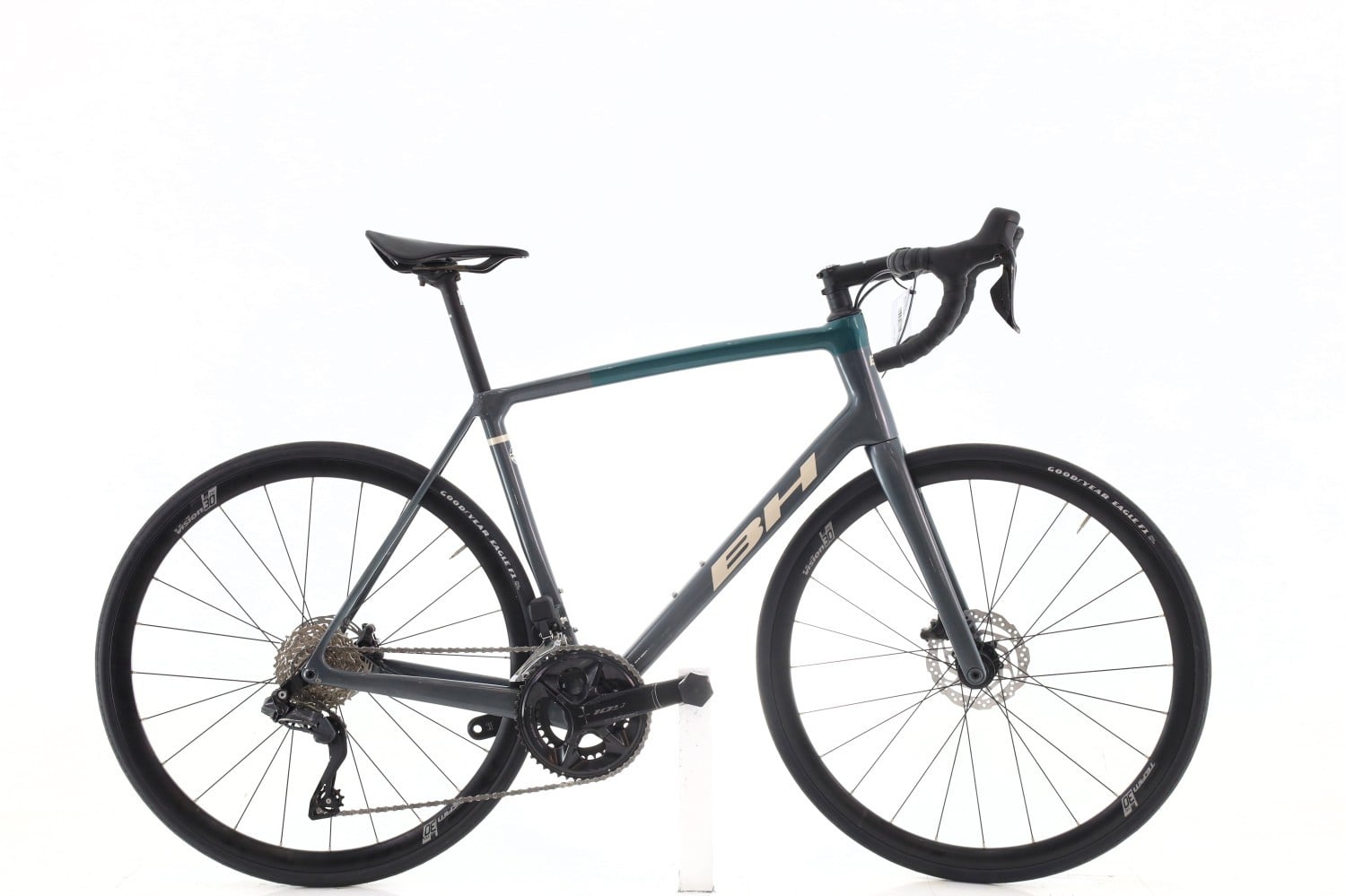 BH SL 1 Di2 12V 2023