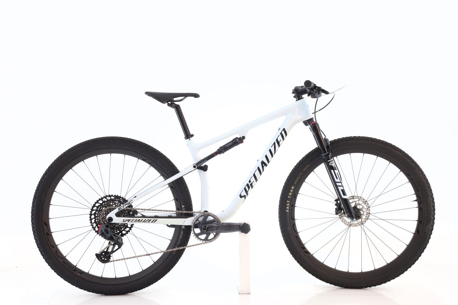 Specialized Epic GX AXS 2023