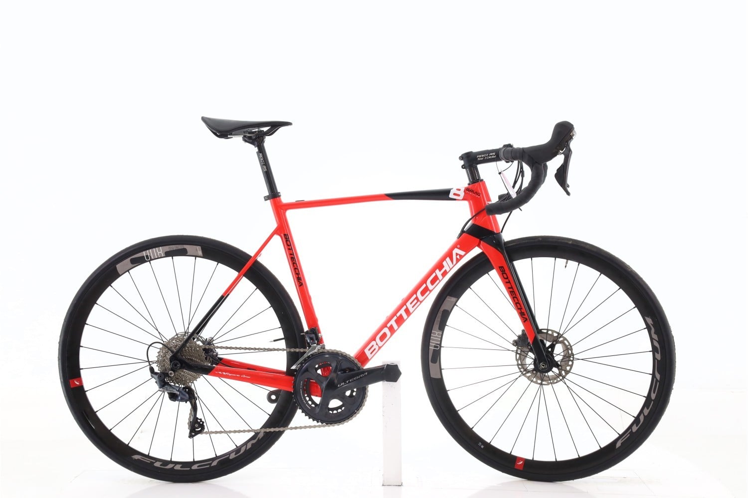 Bottecchia Bottecchia 8Avio Revolution 2022