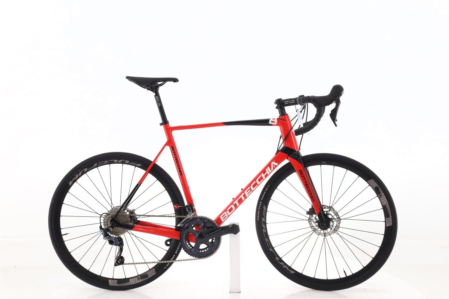 Bottecchia Bottecchia 8Avio Revolution 2022