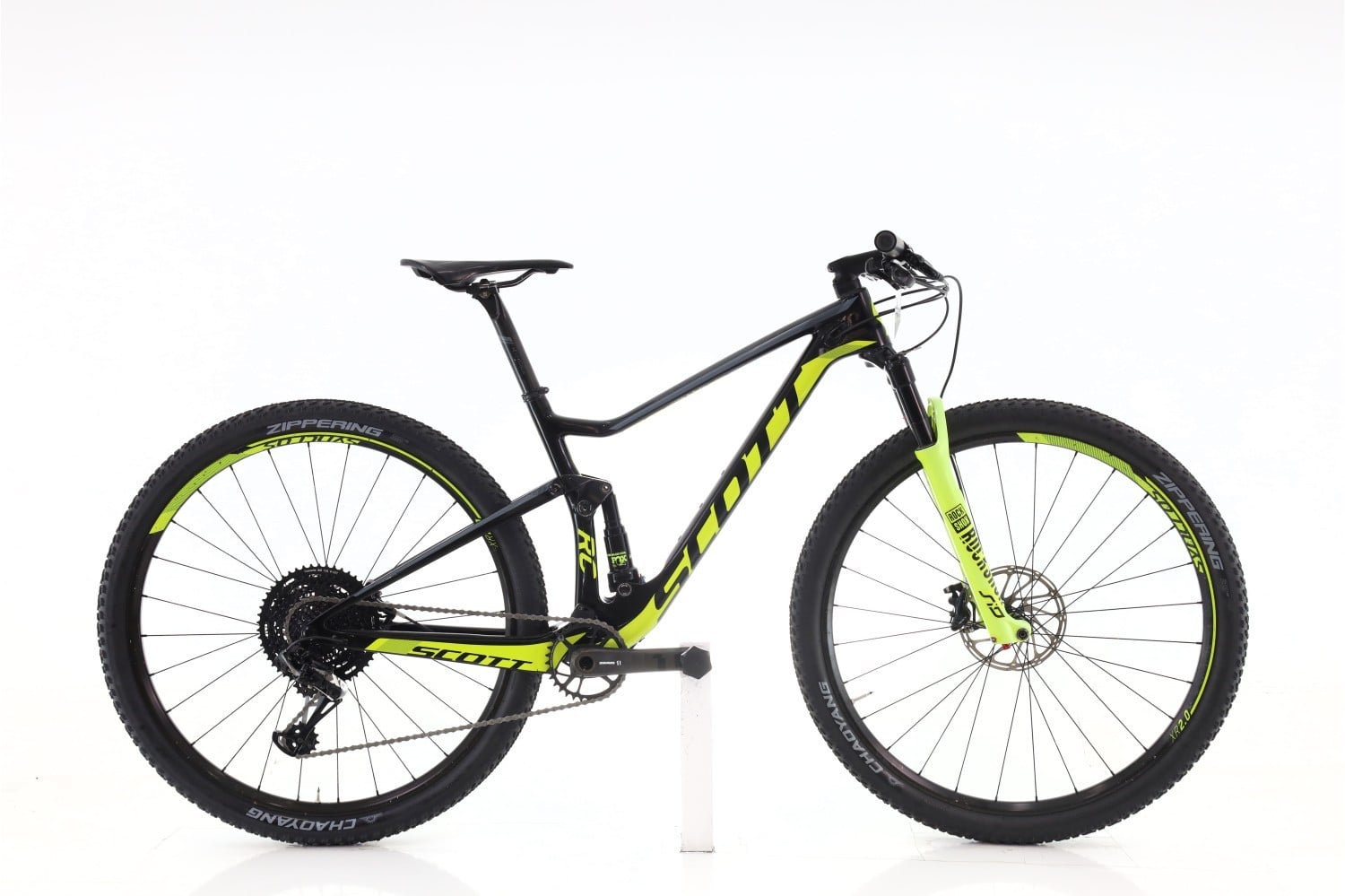 Scott Spark RC 900 Pro X01 2018
