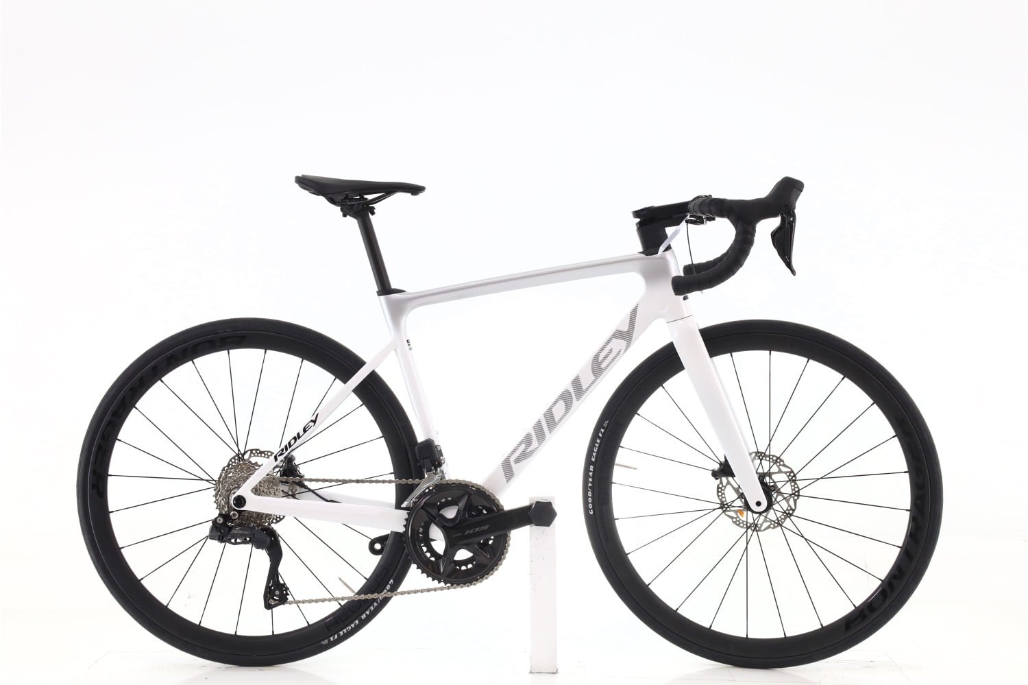 Ridley Ridley Falcn Essential Di2 12V 2025