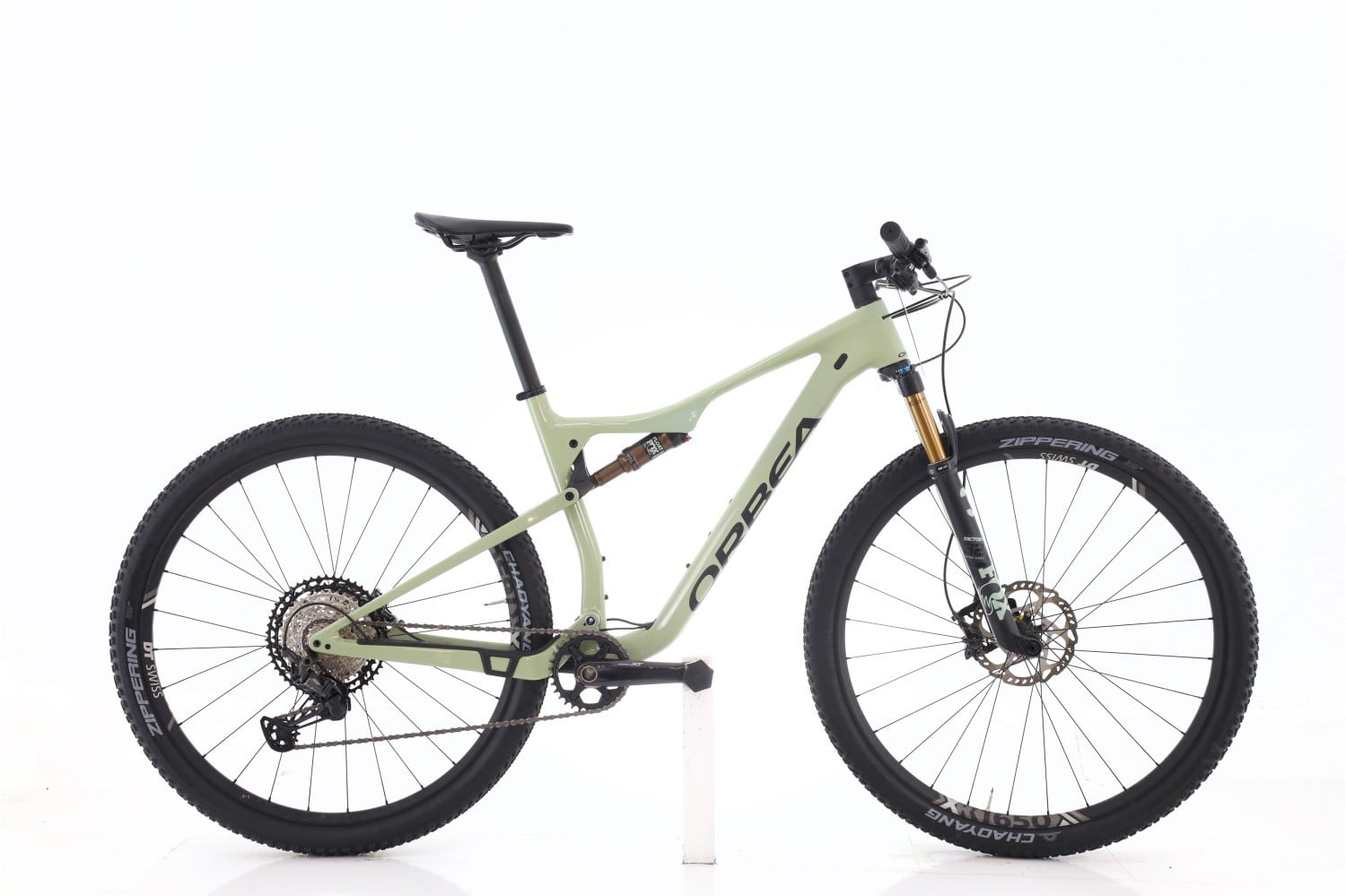 Orbea Oiz XT 2020