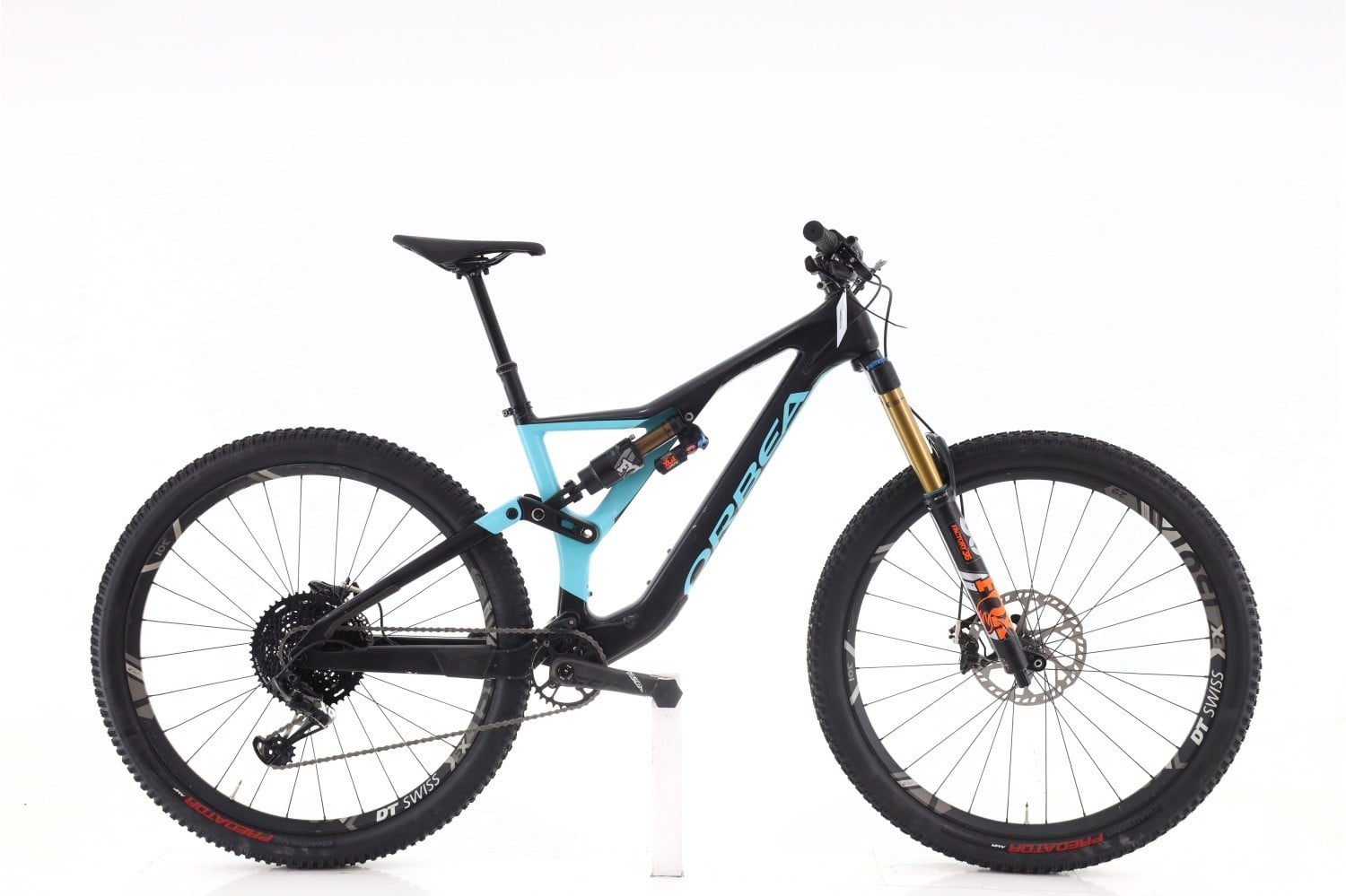 Orbea Rallon X01 2018