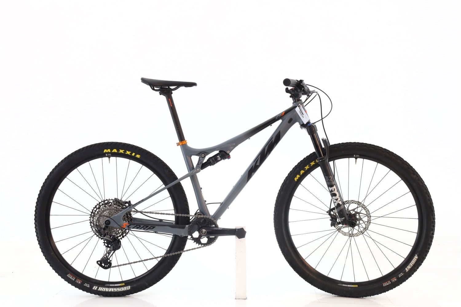 KTM Scarp 293 XT 2019