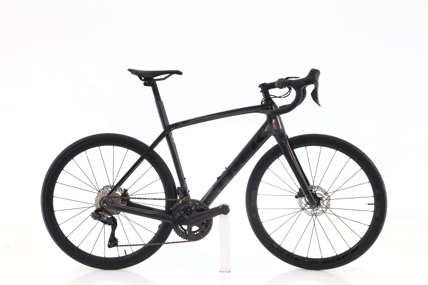 Trek Domane SL 7 Di2 12V 2024