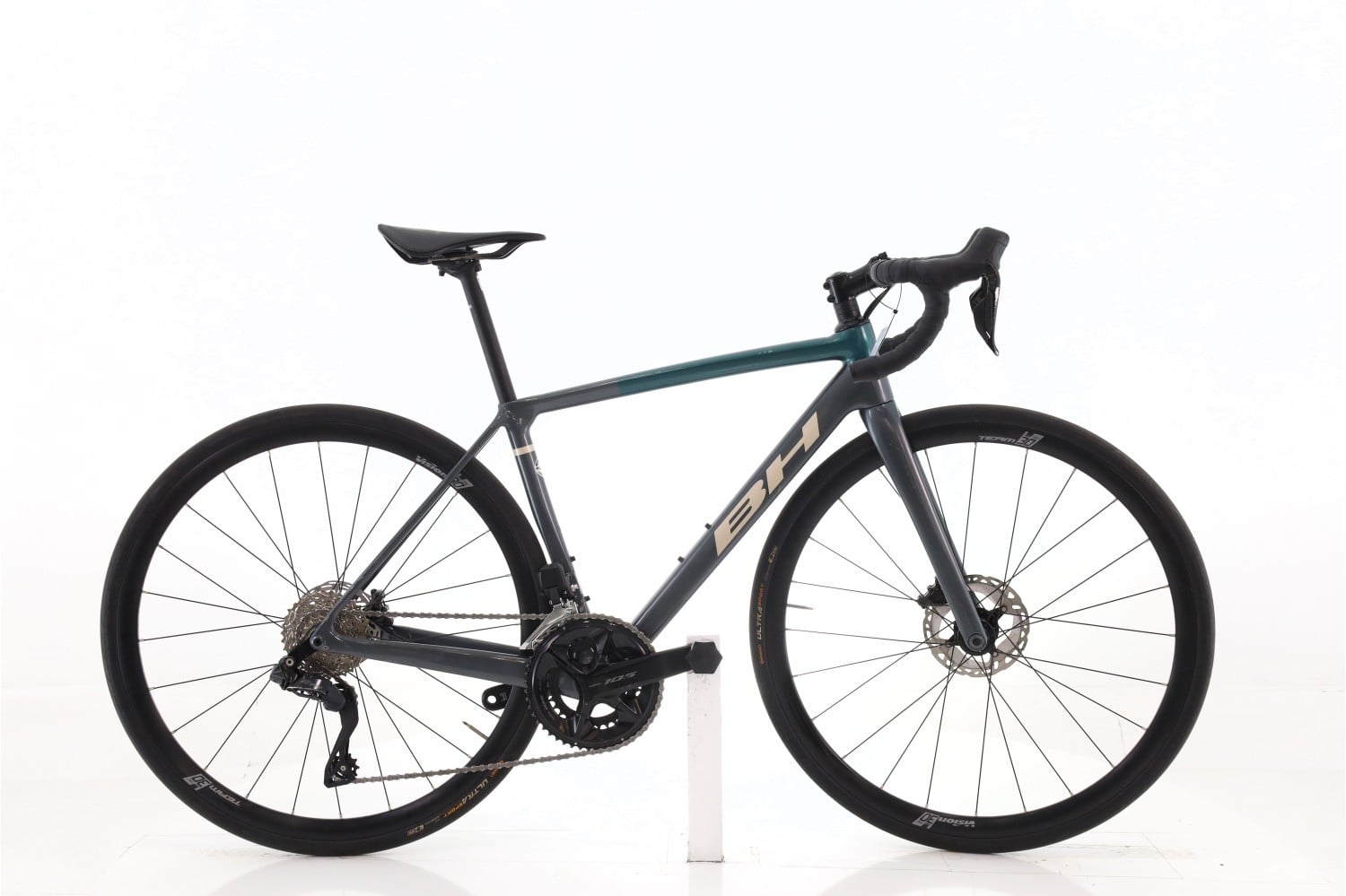 BH SL 1 Di2 12V 2023