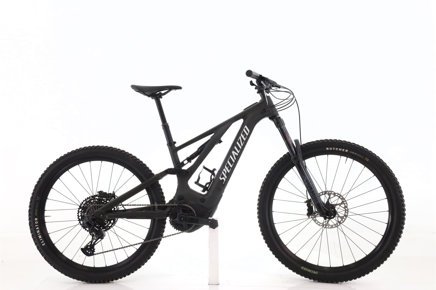 Specialized Turbo Levo 2024