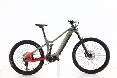 Haibike AllMtn 4 2023