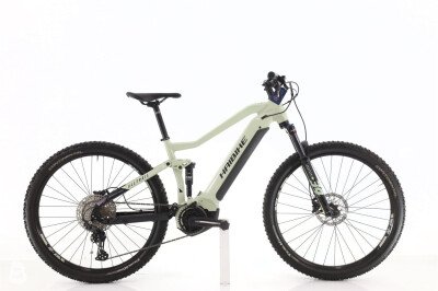 Haibike AllTrail 4 2024