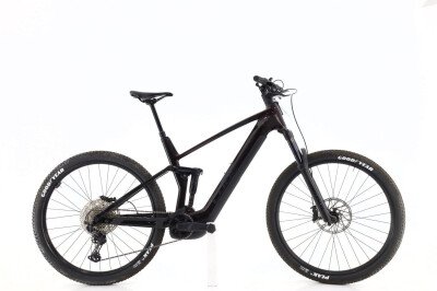 Cube Stereo Hybrid Race XT 2024