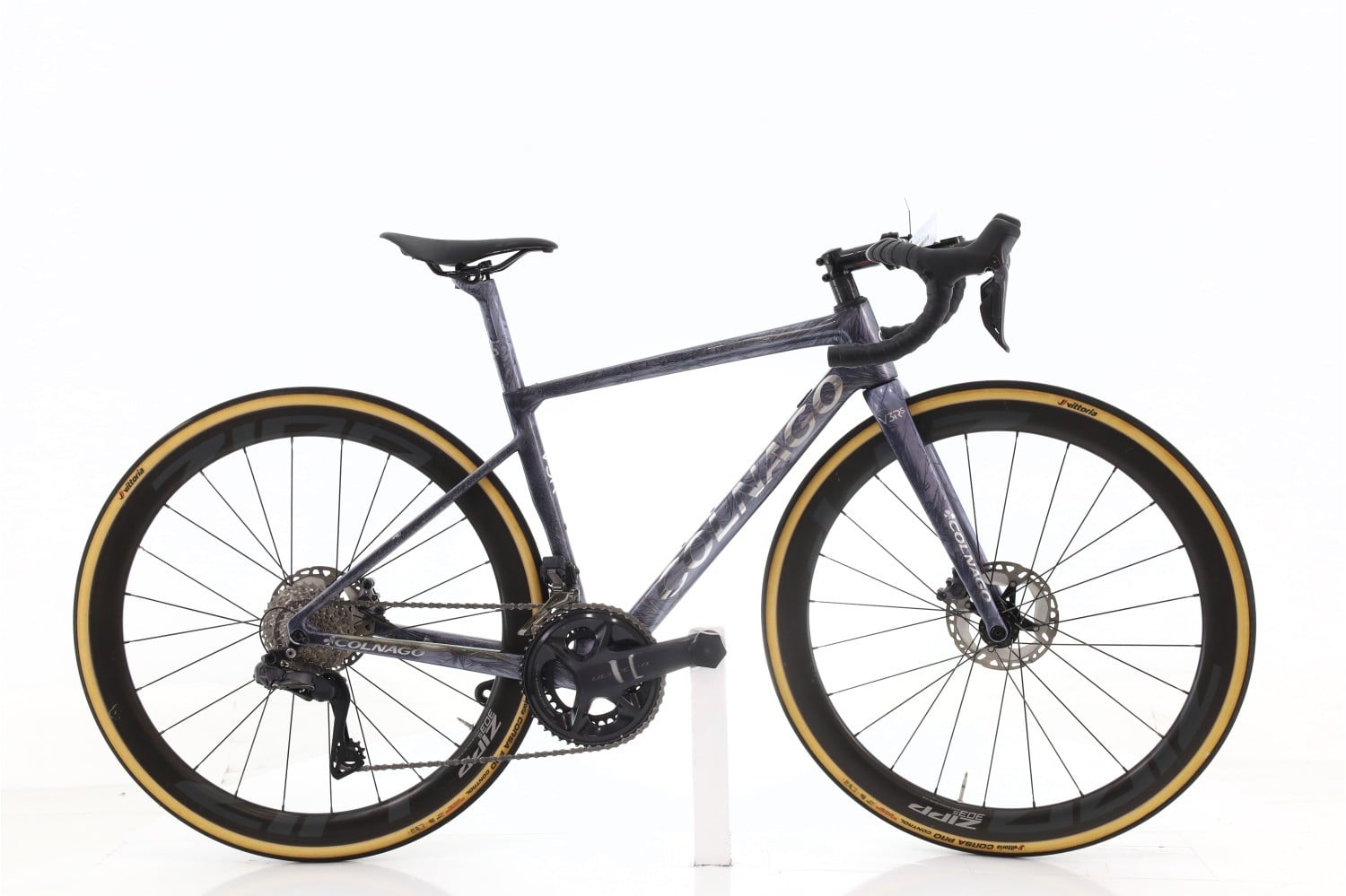 Colnago Colnago V3 RS Frozen Di2 12V 2020
