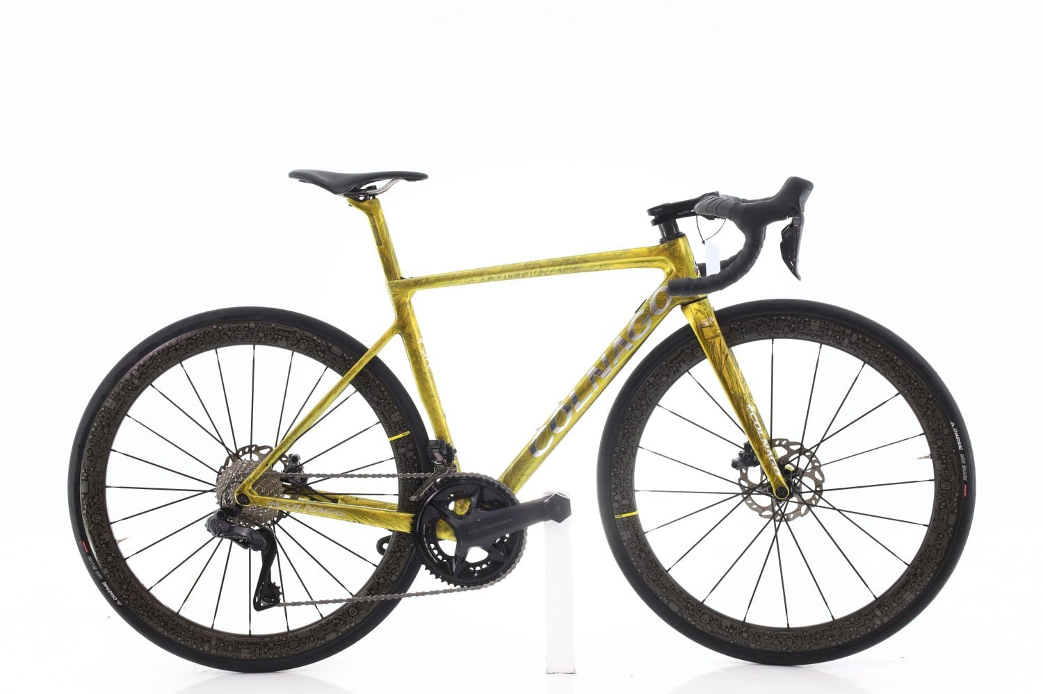 Colnago Colnago V3 RS Frozen Di2 12V 2020