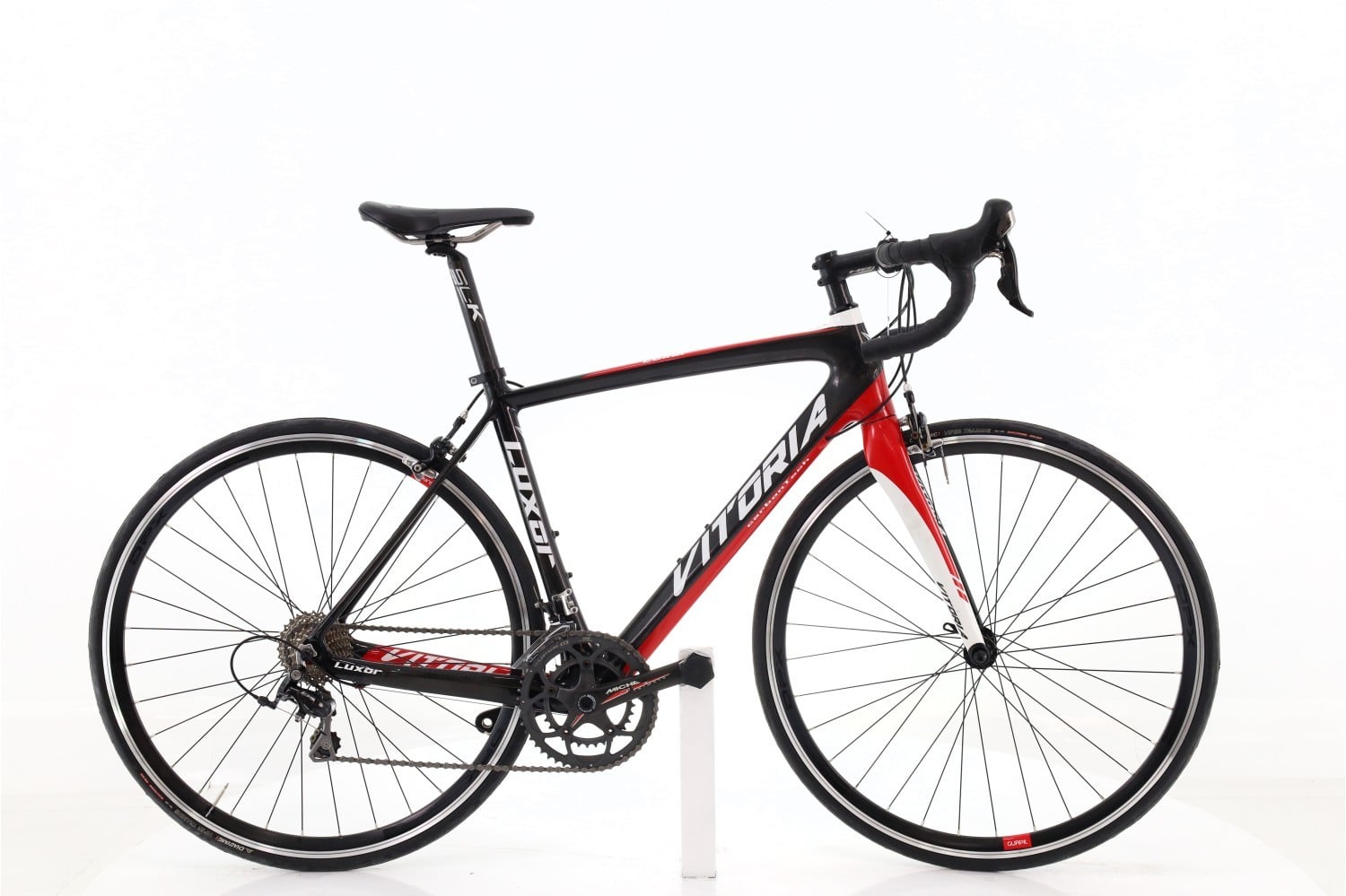 Vitoria Bikes Vitoria Luxor 2015
