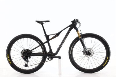 Orbea Oiz M Pro X01 AXS 2024
