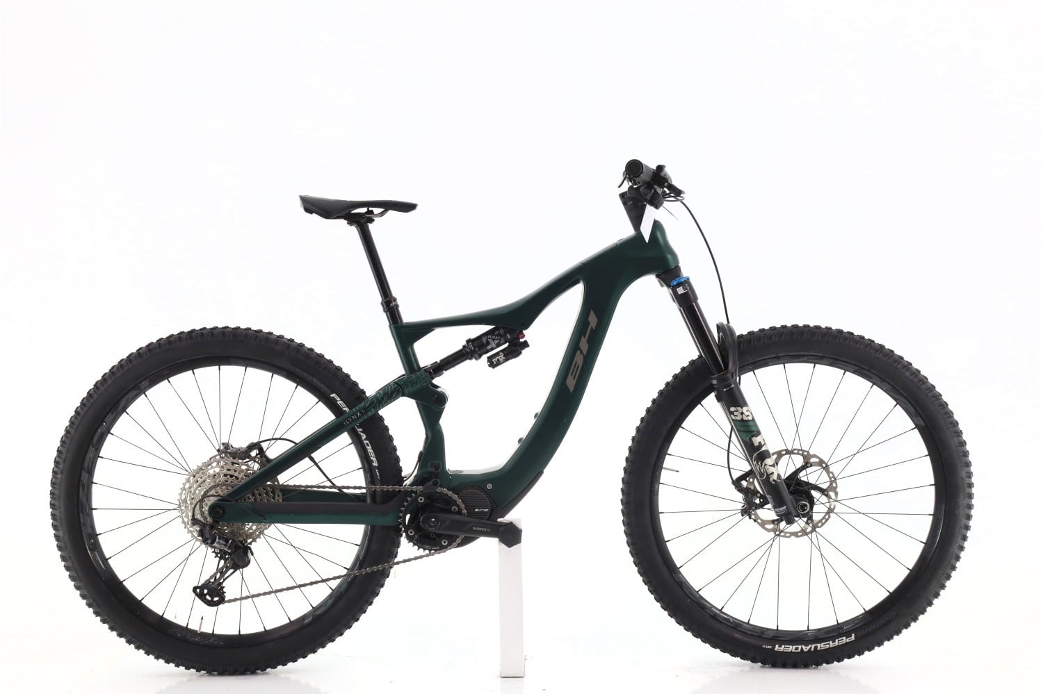 BH iLynx 9.8 XT 2025