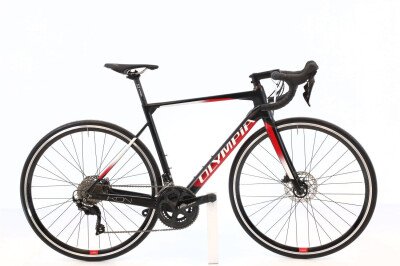 Olympia Cycles Olympia Iron 2019
