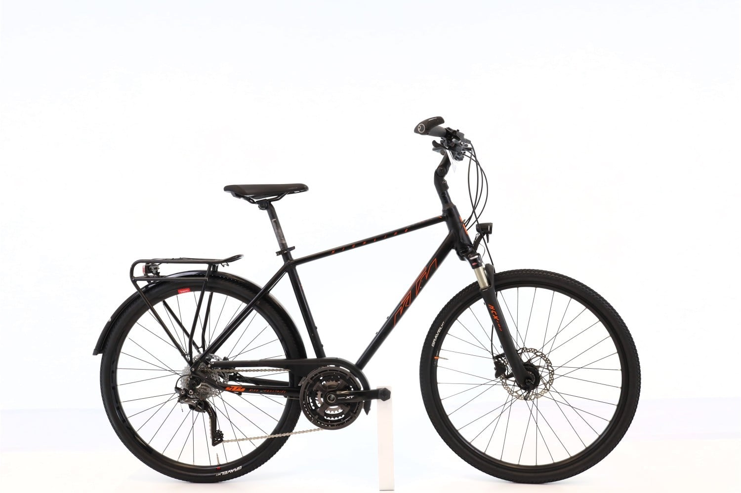 KTM Highline XT 30 2022