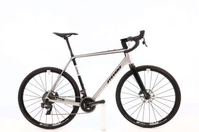 Stevens Stevens Camino Pro AXS 12V 2024
